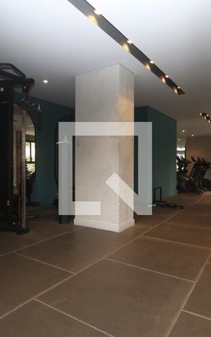 Studio à venda com 25m², 1 quarto e sem vagaÁrea comum - Academia
