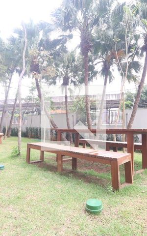 Studio à venda com 25m², 1 quarto e sem vagaRedario