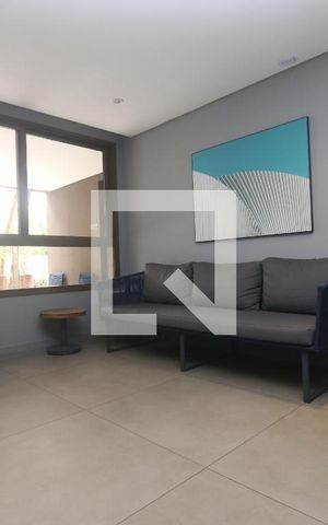 Studio à venda com 25m², 1 quarto e sem vagaÁrea comum