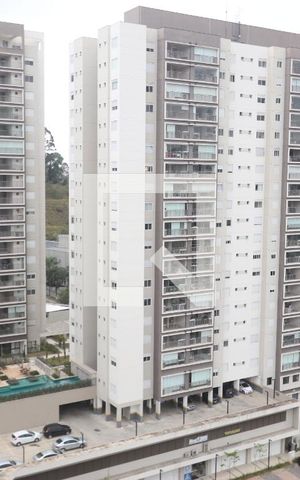 Studio à venda com 25m², 1 quarto e sem vagaVista da Varanda