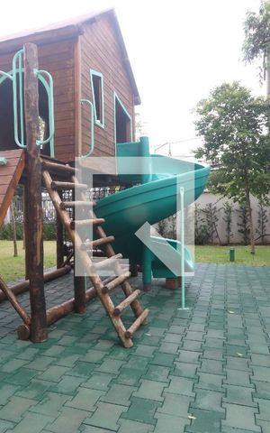 Studio à venda com 25m², 1 quarto e sem vagaÁrea comum - Playground