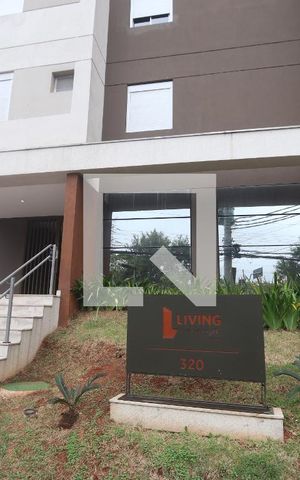 Studio à venda com 25m², 1 quarto e sem vagaFachada do Prédio