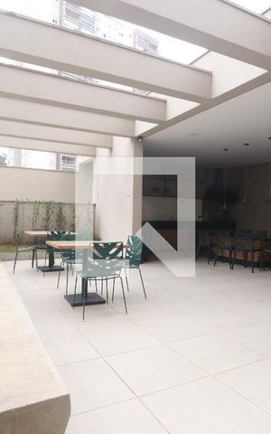 Studio à venda com 25m², 1 quarto e sem vagaSolarium