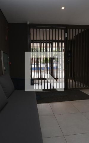 Studio à venda com 25m², 1 quarto e sem vagaPortaria