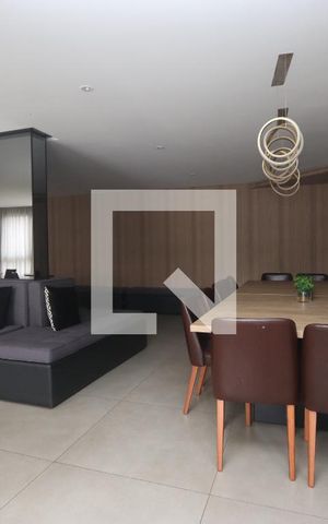 Studio à venda com 25m², 1 quarto e sem vagaÁrea comum - Salão de festas