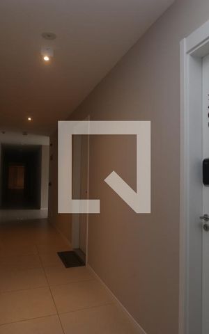 Studio à venda com 25m², 1 quarto e sem vagaCorredor