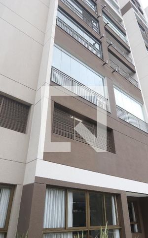 Studio à venda com 25m², 1 quarto e sem vagaPredio