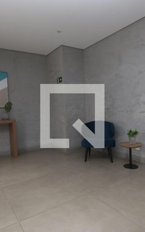 Studio à venda com 25m², 1 quarto e sem vagaÁrea comum