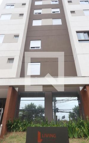 Studio à venda com 25m², 1 quarto e sem vagaFachada do Prédio