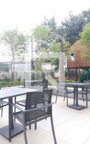 Studio à venda com 25m², 1 quarto e sem vagaÁrea comum