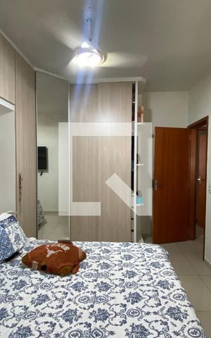 Apartamento à venda com 84m², 3 quartos e 1 vaga Apartamento à venda com 84m², 3 quartos e 1 vagaQuarto 1