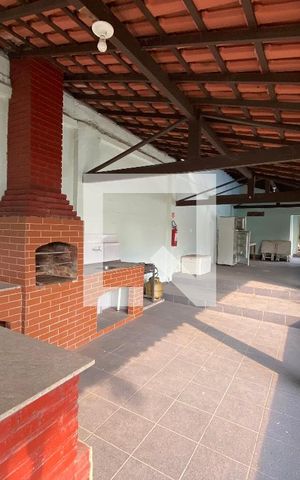 Apartamento à venda com 84m², 3 quartos e 1 vaga Apartamento à venda com 84m², 3 quartos e 1 vagaEspaço Gourmet