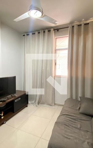 Apartamento à venda com 84m², 3 quartos e 1 vaga Apartamento à venda com 84m², 3 quartos e 1 vagaQuarto 2