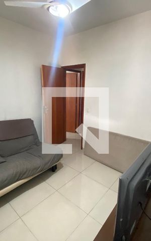 Apartamento à venda com 84m², 3 quartos e 1 vaga Apartamento à venda com 84m², 3 quartos e 1 vagaQuarto 2