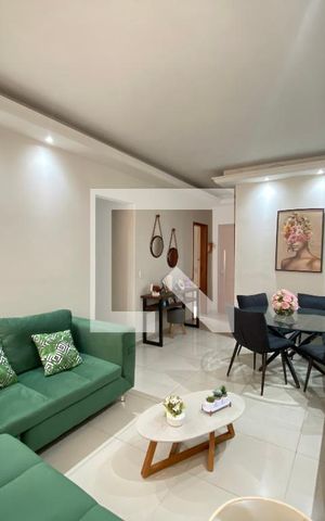 Apartamento à venda com 84m², 3 quartos e 1 vaga Apartamento à venda com 84m², 3 quartos e 1 vagaSala