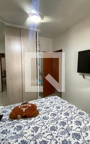 Apartamento à venda com 84m², 3 quartos e 1 vaga Apartamento à venda com 84m², 3 quartos e 1 vagaQuarto 1