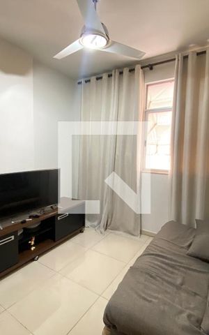 Apartamento à venda com 84m², 3 quartos e 1 vaga Apartamento à venda com 84m², 3 quartos e 1 vagaQuarto 2