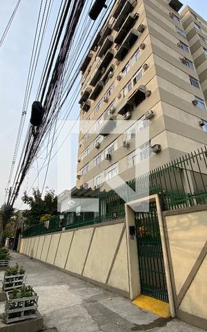 Apartamento à venda com 84m², 3 quartos e 1 vaga Apartamento à venda com 84m², 3 quartos e 1 vagaFachada do Prédio