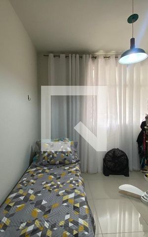 Apartamento à venda com 84m², 3 quartos e 1 vaga Apartamento à venda com 84m², 3 quartos e 1 vagaQuarto 3
