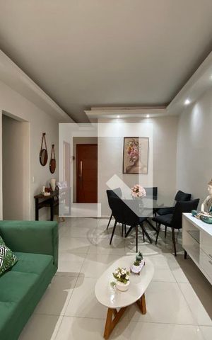 Apartamento à venda com 84m², 3 quartos e 1 vaga Apartamento à venda com 84m², 3 quartos e 1 vagaSala