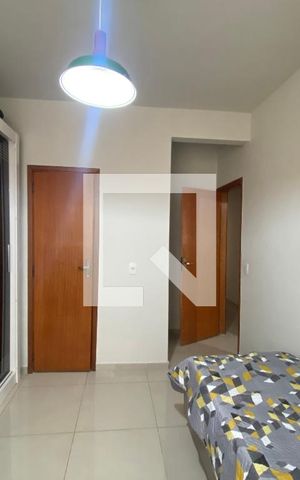 Apartamento à venda com 84m², 3 quartos e 1 vaga Apartamento à venda com 84m², 3 quartos e 1 vagaQuarto 3