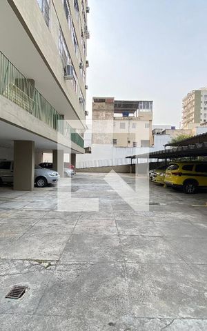 Apartamento à venda com 84m², 3 quartos e 1 vaga Apartamento à venda com 84m², 3 quartos e 1 vagaGaragem