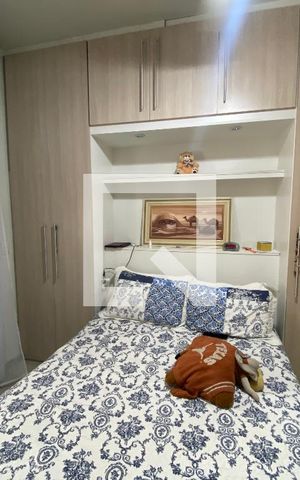Apartamento à venda com 84m², 3 quartos e 1 vaga Apartamento à venda com 84m², 3 quartos e 1 vagaQuarto 1