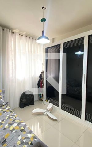 Apartamento à venda com 84m², 3 quartos e 1 vaga Apartamento à venda com 84m², 3 quartos e 1 vagaQuarto 3