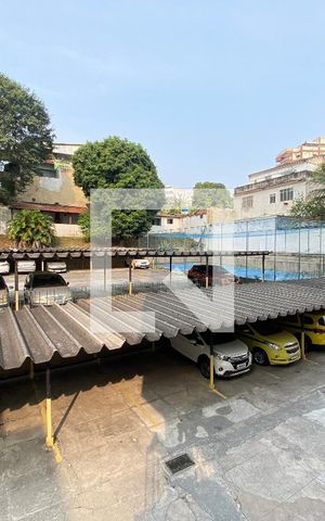 Apartamento à venda com 84m², 3 quartos e 1 vaga Apartamento à venda com 84m², 3 quartos e 1 vagaGaragem