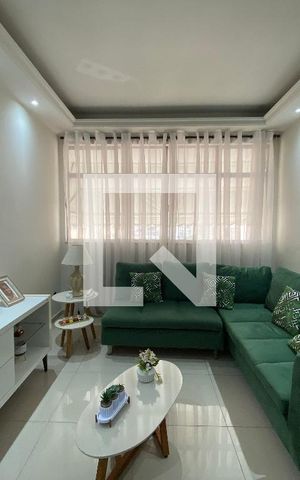 Apartamento à venda com 84m², 3 quartos e 1 vaga Apartamento à venda com 84m², 3 quartos e 1 vagaSala