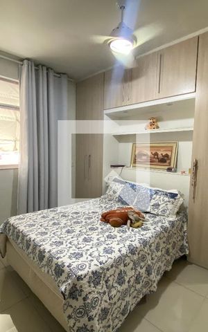 Apartamento à venda com 84m², 3 quartos e 1 vaga Apartamento à venda com 84m², 3 quartos e 1 vagaQuarto 1