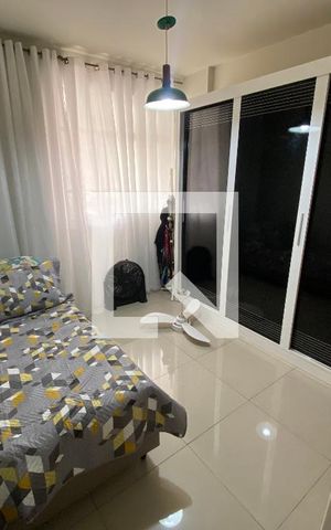 Apartamento à venda com 84m², 3 quartos e 1 vaga Apartamento à venda com 84m², 3 quartos e 1 vagaQuarto 3