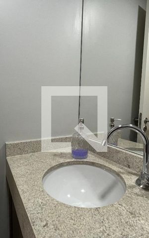 Apartamento à venda com 105m², 3 quartos e 2 vagas Apartamento à venda com 105m², 3 quartos e 2 vagasLavabo