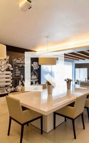 Apartamento à venda com 105m², 3 quartos e 2 vagas Apartamento à venda com 105m², 3 quartos e 2 vagasÁrea comum - Salão de festas