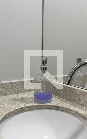 Apartamento à venda com 105m², 3 quartos e 2 vagas Apartamento à venda com 105m², 3 quartos e 2 vagasLavabo
