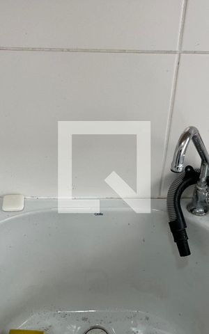 Apartamento à venda com 105m², 3 quartos e 2 vagas Apartamento à venda com 105m², 3 quartos e 2 vagasÁrea de Serviço