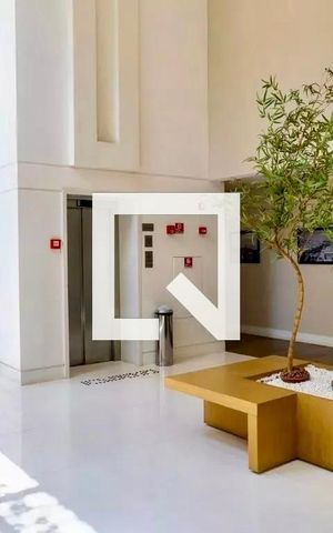 Apartamento à venda com 105m², 3 quartos e 2 vagas Apartamento à venda com 105m², 3 quartos e 2 vagasHall social