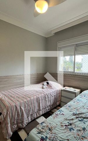 Apartamento à venda com 105m², 3 quartos e 2 vagas Apartamento à venda com 105m², 3 quartos e 2 vagasQuarto 1