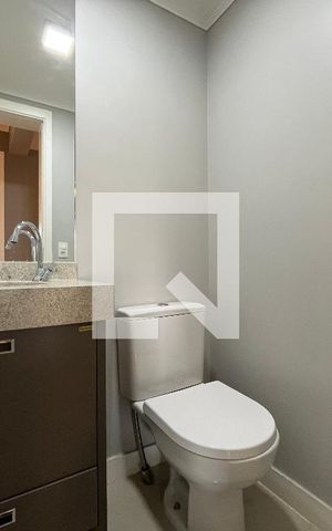 Apartamento à venda com 105m², 3 quartos e 2 vagas Apartamento à venda com 105m², 3 quartos e 2 vagasLavabo