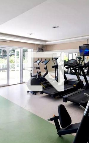 Apartamento à venda com 105m², 3 quartos e 2 vagas Apartamento à venda com 105m², 3 quartos e 2 vagasÁrea comum - Academia