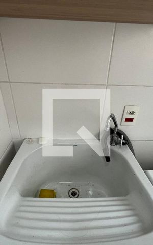 Apartamento à venda com 105m², 3 quartos e 2 vagas Apartamento à venda com 105m², 3 quartos e 2 vagasÁrea de Serviço