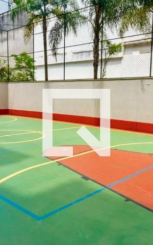 Apartamento à venda com 105m², 3 quartos e 2 vagas Apartamento à venda com 105m², 3 quartos e 2 vagasÁrea comum - Quadra