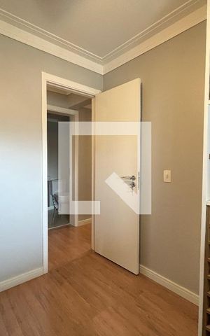 Apartamento à venda com 105m², 3 quartos e 2 vagas Apartamento à venda com 105m², 3 quartos e 2 vagasQuarto 2