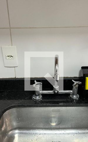 Apartamento à venda com 105m², 3 quartos e 2 vagas Apartamento à venda com 105m², 3 quartos e 2 vagasCozinha