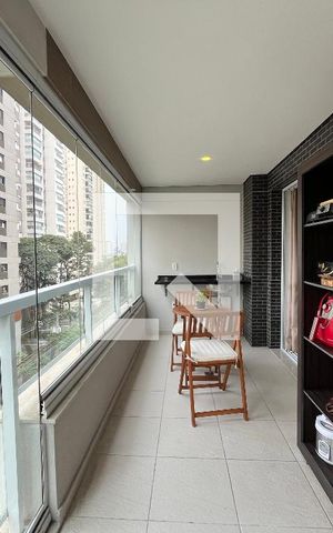 Apartamento à venda com 105m², 3 quartos e 2 vagas Apartamento à venda com 105m², 3 quartos e 2 vagasVaranda