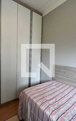 Apartamento à venda com 105m², 3 quartos e 2 vagas Apartamento à venda com 105m², 3 quartos e 2 vagasQuarto 1