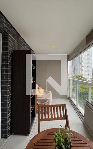 Apartamento à venda com 105m², 3 quartos e 2 vagas Apartamento à venda com 105m², 3 quartos e 2 vagasVaranda