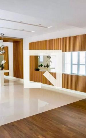Apartamento à venda com 105m², 3 quartos e 2 vagas Apartamento à venda com 105m², 3 quartos e 2 vagasHall social