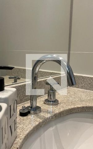 Apartamento à venda com 105m², 3 quartos e 2 vagas Apartamento à venda com 105m², 3 quartos e 2 vagasBanheiro da Suíte