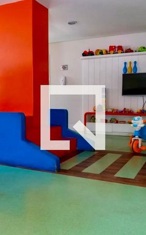 Apartamento à venda com 105m², 3 quartos e 2 vagas Apartamento à venda com 105m², 3 quartos e 2 vagasÁrea comum - Brinquedoteca